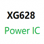 XG628 fast charging voltage adjustment IC